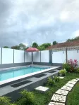 Villa Griya Bunga - วิลล่า