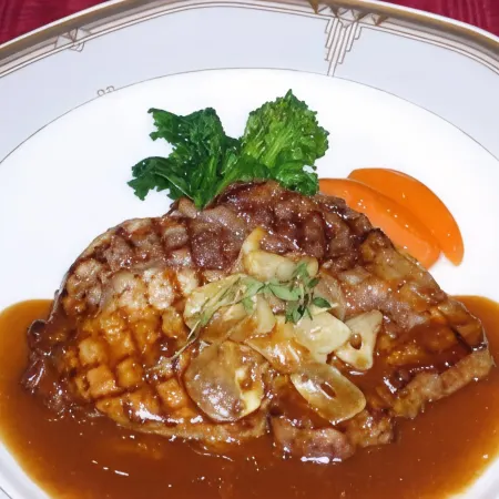 Maebashi Long Sand Hotel