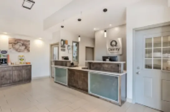 Quality Inn & Conference Center Panama City