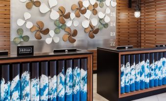 Hampton Inn by Hilton Boston Seaport District