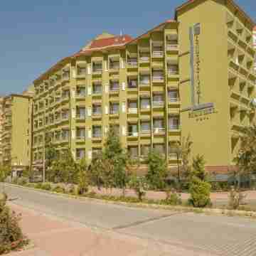 Sunstar Beach Hotel Hotel Exterior