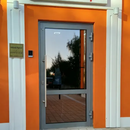 IHotel-Apart Apart-Hotel Отели в г. Владимир