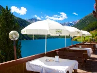 Hotel Vernagt Hotels in Schnals