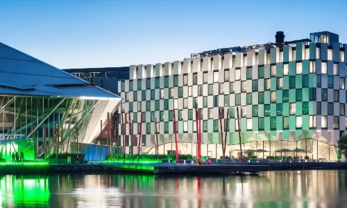 Anantara The Marker Dublin Hotel