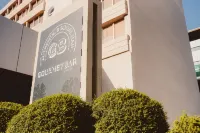 Novotel Madrid Campo de las Naciones Hotels in Madrid