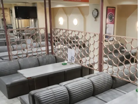 Tanabe Station Hotel