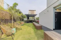 RUP 開間 Equipados em Prédio Piscina