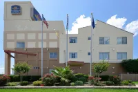 Best Western Plus Rockwall Inn  Suites