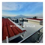 Wicklow Villa