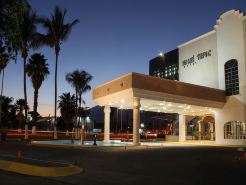 Nk Hotel Nekié Tepic