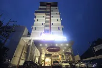 HOM三寶壟新邦利馬飯店-霍里森飯店 住宿飯店