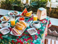 Pousada Sol Nascente Hotels in Ubatuba