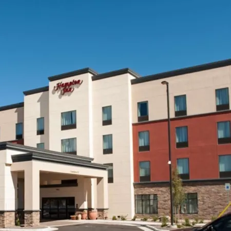 Hampton Inn Fort Morgan