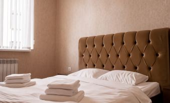 Beliy Parus ApartHotel