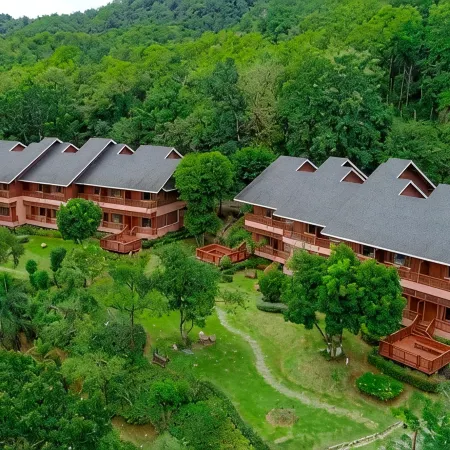 Valley Garden Resort