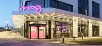 Moxy Stuttgart Feuerbach Hotel berhampiran Vector Consulting Services GmbH