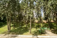 Korpus Zhemchuzhina Kavkaza Resort Hotels in Zheleznovodsk