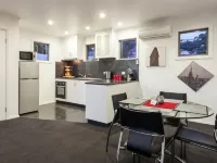 Rosebank Cottage Collection Hotels in Forest