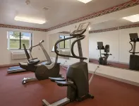 سوبر 8 باي ويندام لينشبورغ فيرجينيا