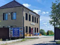 Hotel Zeyskiy Bereg - 2 звезды