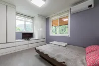 Gurye Papas Villa Pension