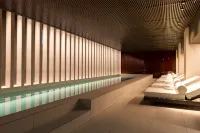 Kozmo Hotel Suites & Spa - Small Luxury Hotels of the World - 5 Yıldız