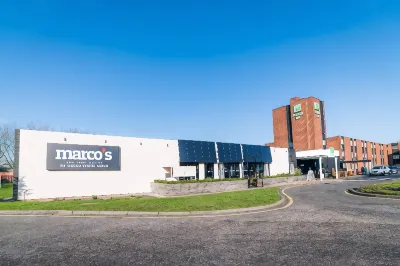 Holiday Inn Brentwood M25, Jct.28 Hotels in 