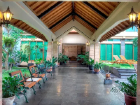 Maharani Guest House