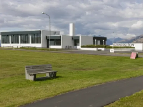 ミルク ファクトリー ホプンのホテル