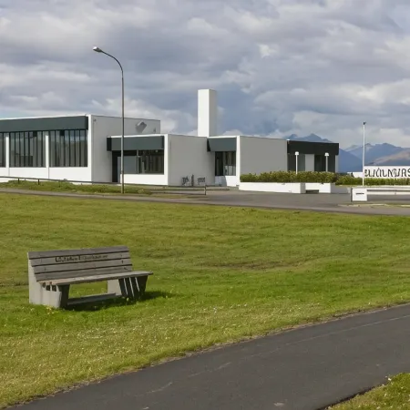 Milk Factory