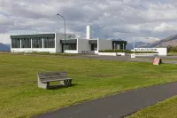 Milk Factory Hotel a 