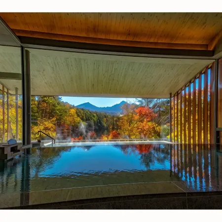 Urabandai Kogen Hotel