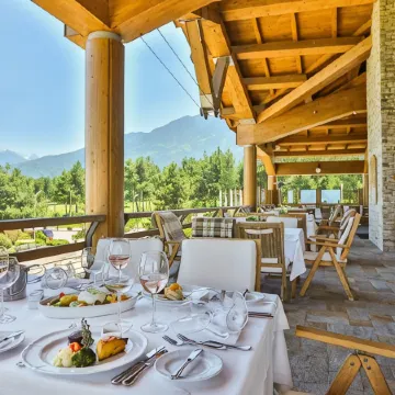 Pirin Golf Hotel & Spa