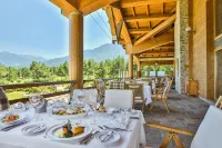 Pirin Golf Hotel & Spa Hotel a Razlog