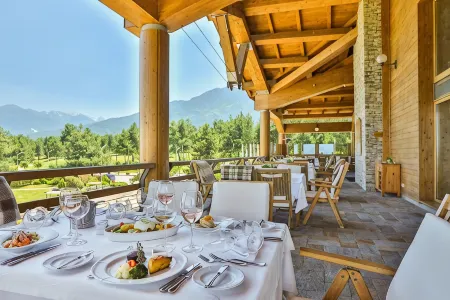 Pirin Golf Hotel & Spa Отели в г. Разлог