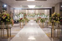 Arosa Hotel Jakarta - Tiny houses