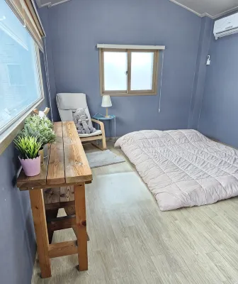 Jeonju Jeonju Story Pension