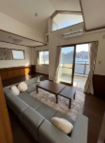Kitaizu North Private House - บังกะโล