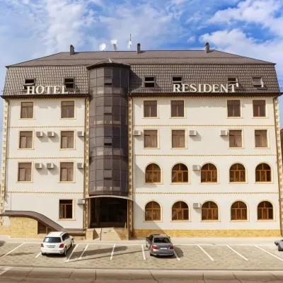 Resident Hotel