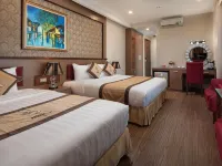 Royal Palace Hotel Tuyên Quang Các khách sạn ở P. Phan Thiết
