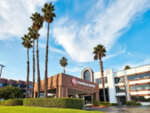 Best Western Plus Meridian Inn & Suites, Anaheim-Orange Hotels in Orange