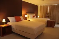 Hotel Casa Sakiwa Hotel a Mejía