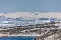Hotel Ilulissat Hotels in Ilulissat