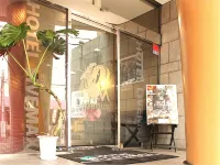 HOTEL LiVEMAX BUDGET Fuchu Annex