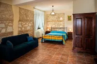 Il Poggio Dei Pettirossi Appartamento 1