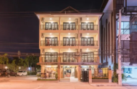 河畔之家酒店