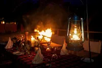 Mara Intrepids Tented Camp Hotel a Talek