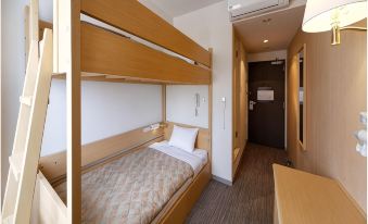Hotel AZ Fukuoka Itoshima