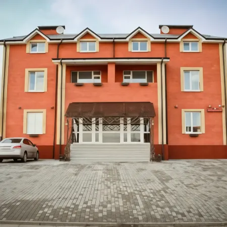 Медведефф Отели в г. Ульяновск