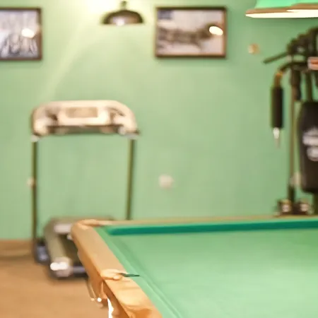 Виардо На Тимирязева Отели в г. Альметьевск